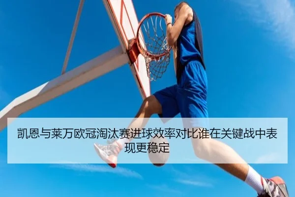 凯恩与莱万欧冠淘汰赛进球效率对比谁在关键战中表现更稳定